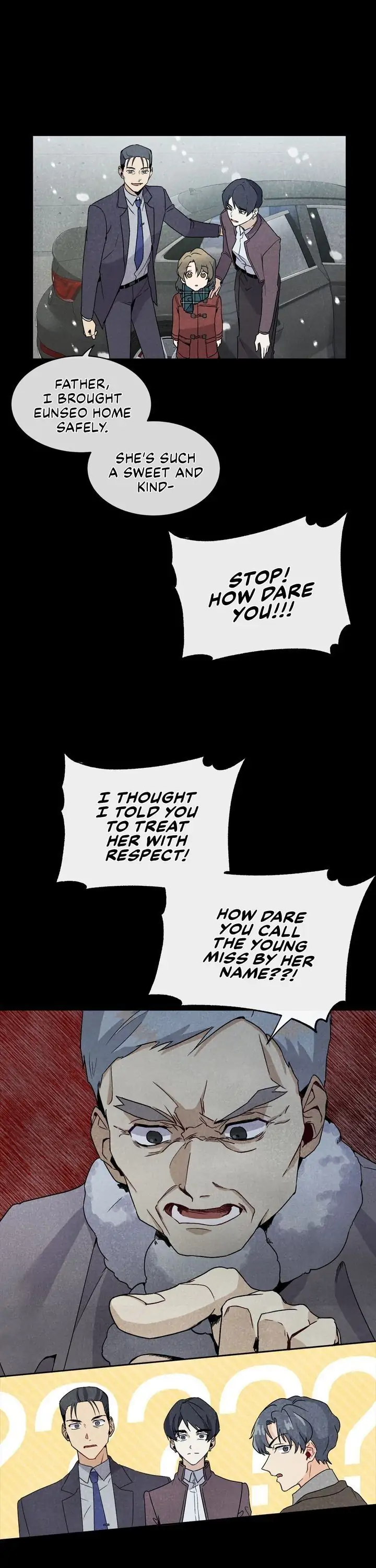 As The Lady Wishes chapter 2 page 10