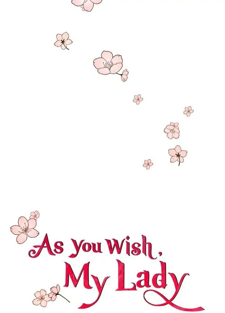 As The Lady Wishes chapter 2 page 16
