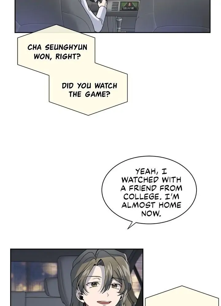 As The Lady Wishes chapter 2 page 29