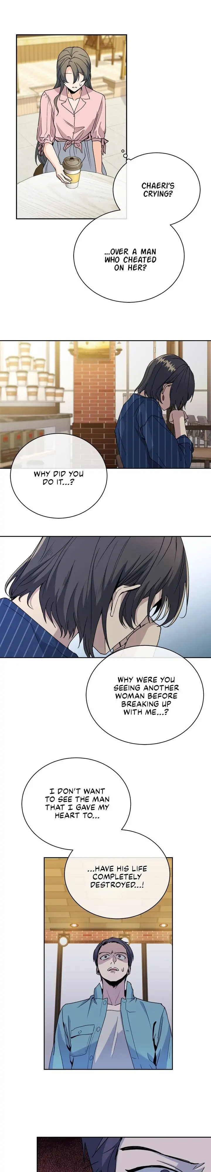 As The Lady Wishes chapter 20 page 7