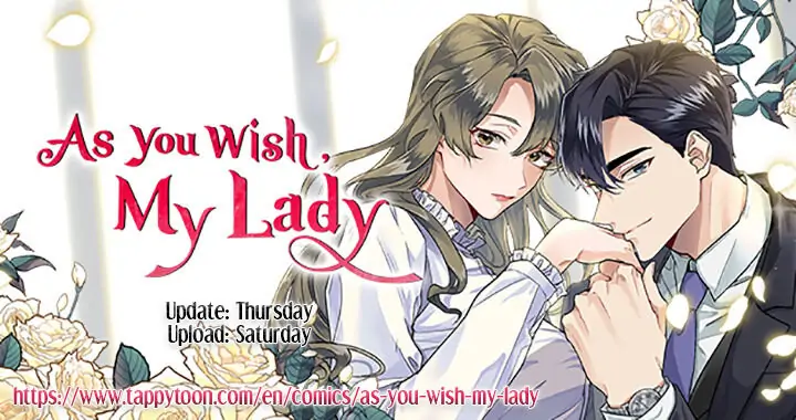 As The Lady Wishes chapter 20 page 24
