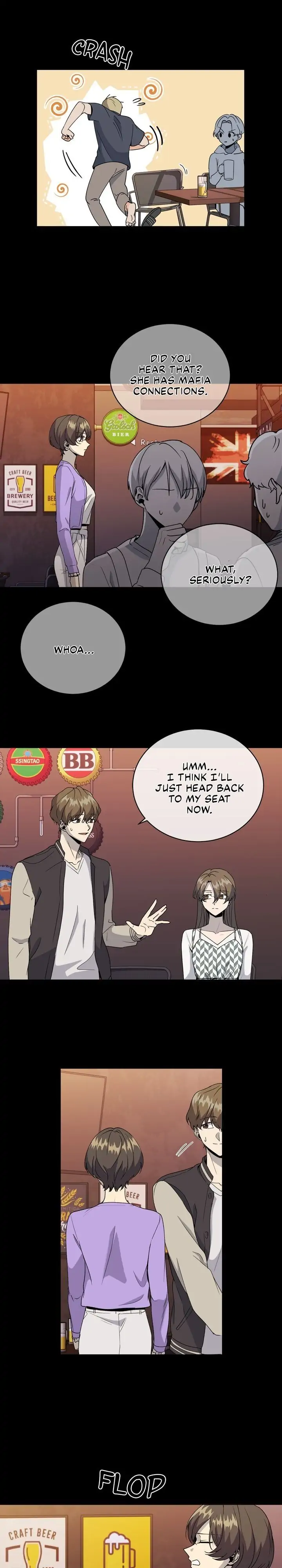 As The Lady Wishes chapter 21 page 2