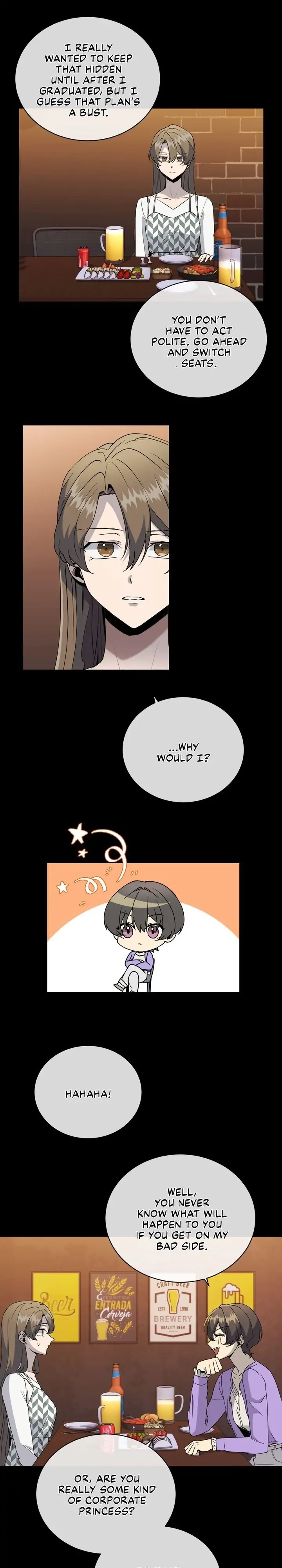 As The Lady Wishes chapter 21 page 4