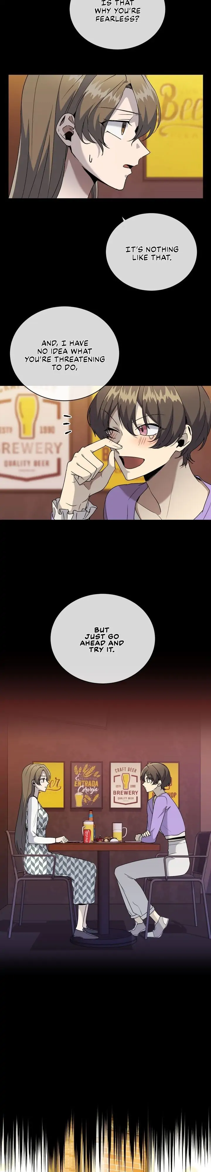 As The Lady Wishes chapter 21 page 5