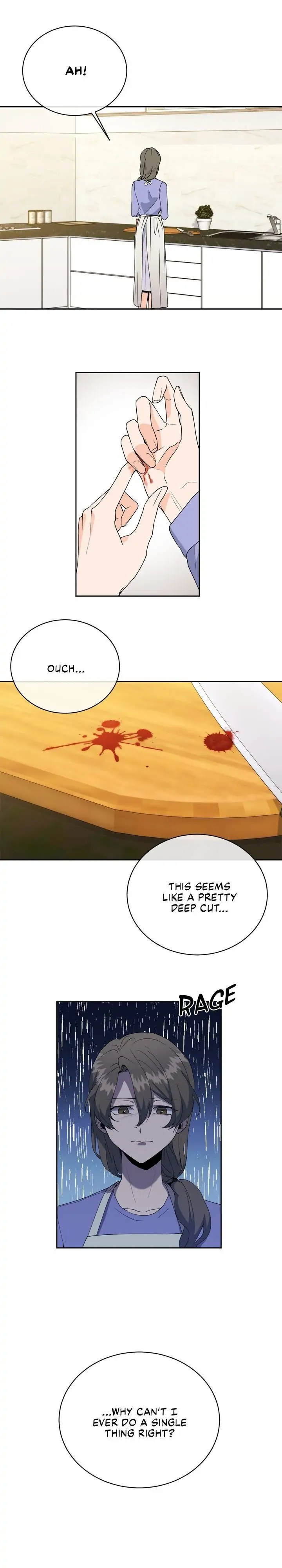 As The Lady Wishes chapter 21 page 16