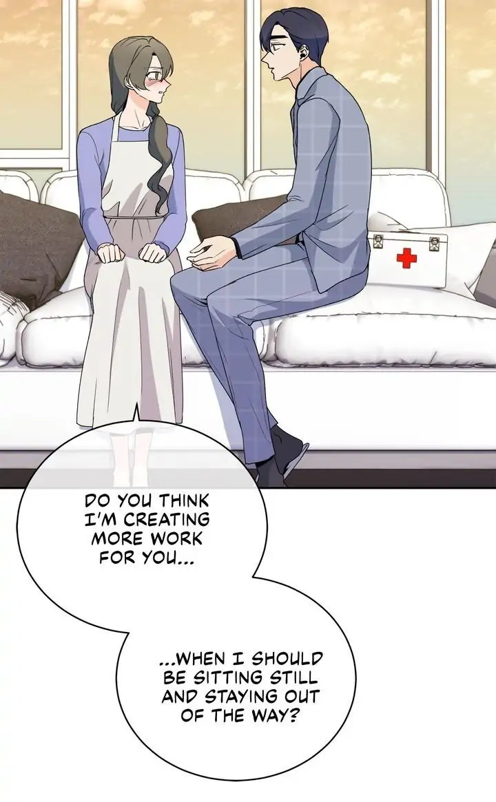 As The Lady Wishes chapter 22 page 3