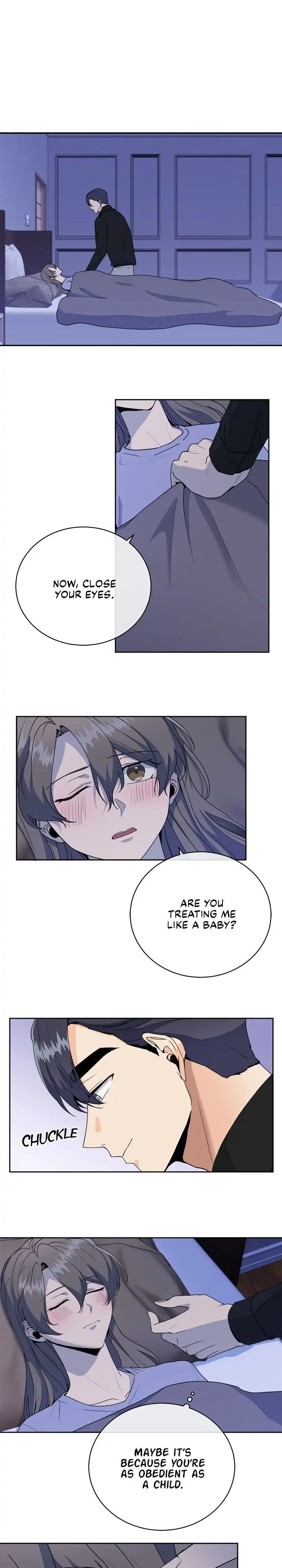 As The Lady Wishes chapter 22 page 10