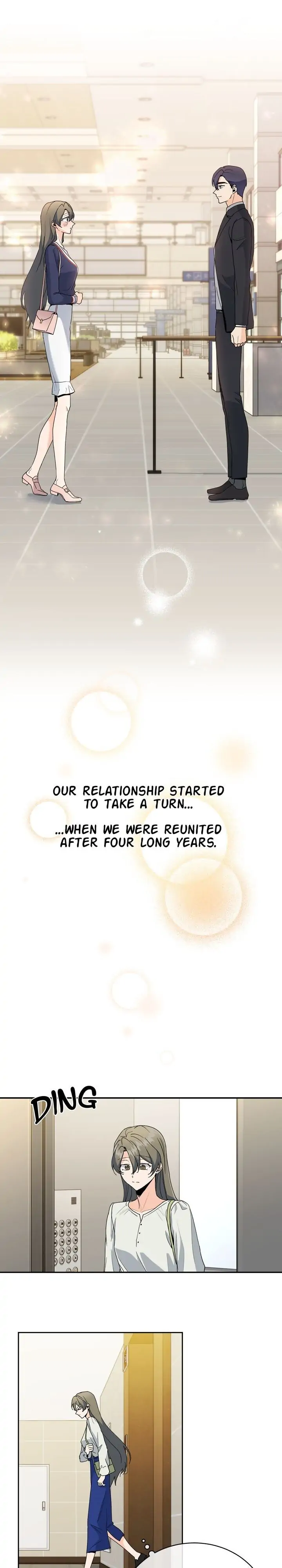 As The Lady Wishes chapter 22 page 19