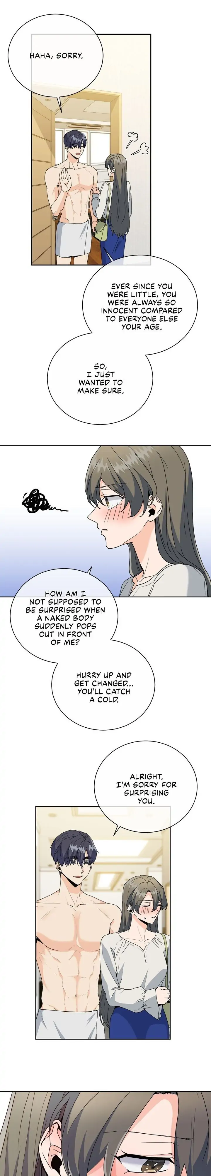 As The Lady Wishes chapter 23 page 7