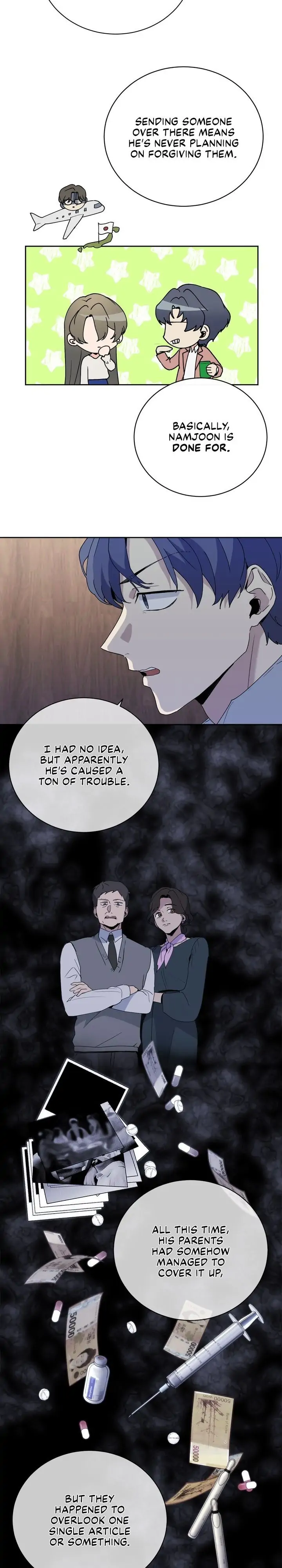 As The Lady Wishes chapter 24 page 2