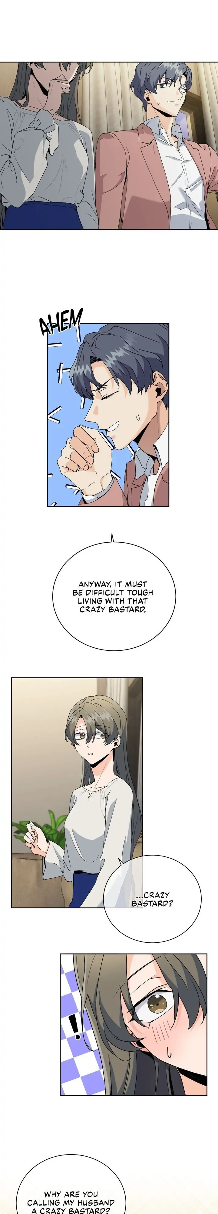 As The Lady Wishes chapter 24 page 5