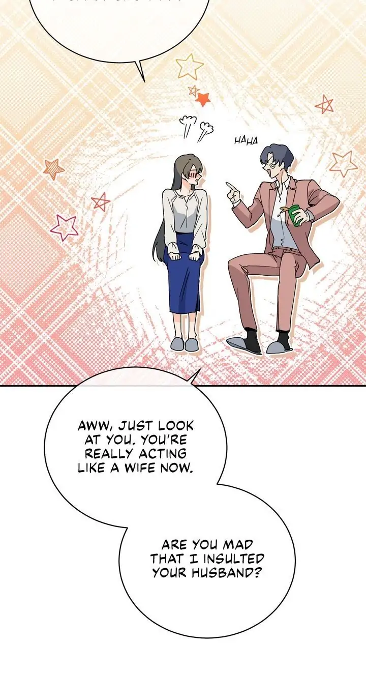 As The Lady Wishes chapter 24 page 6