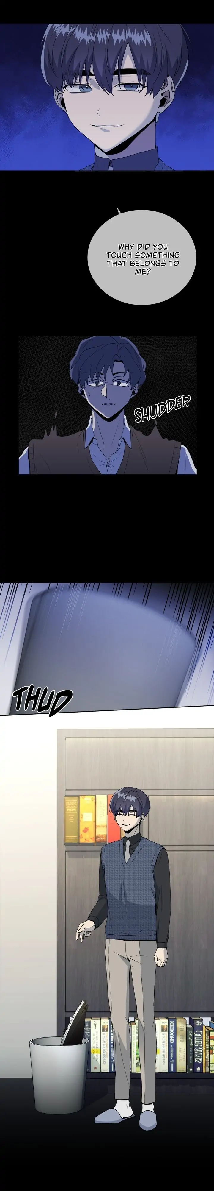 As The Lady Wishes chapter 24 page 10