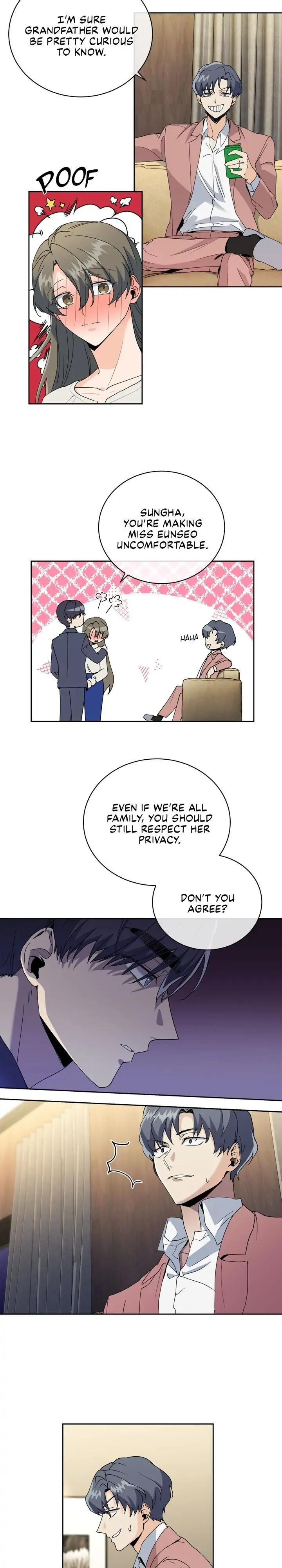 As The Lady Wishes chapter 24 page 20