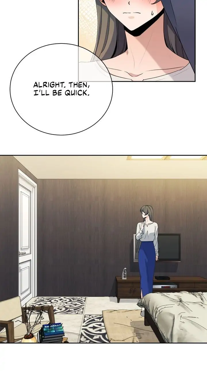 As The Lady Wishes chapter 25 page 4