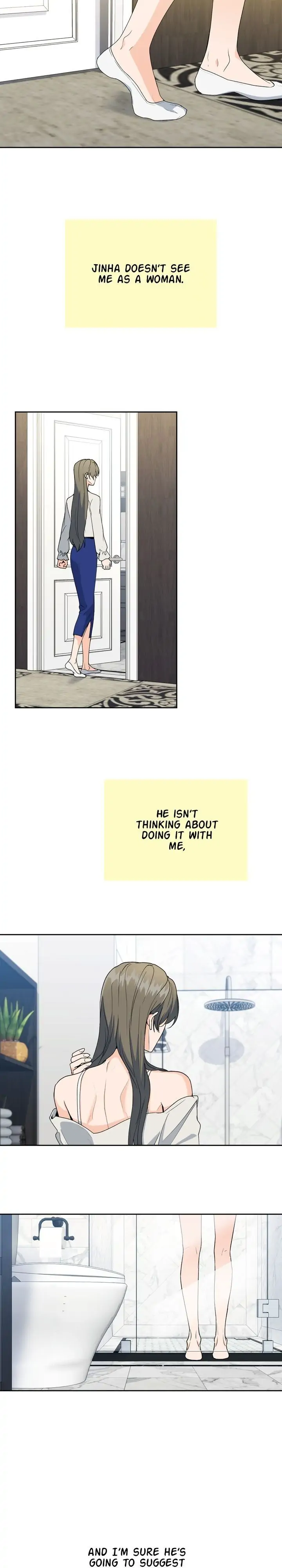 As The Lady Wishes chapter 25 page 9