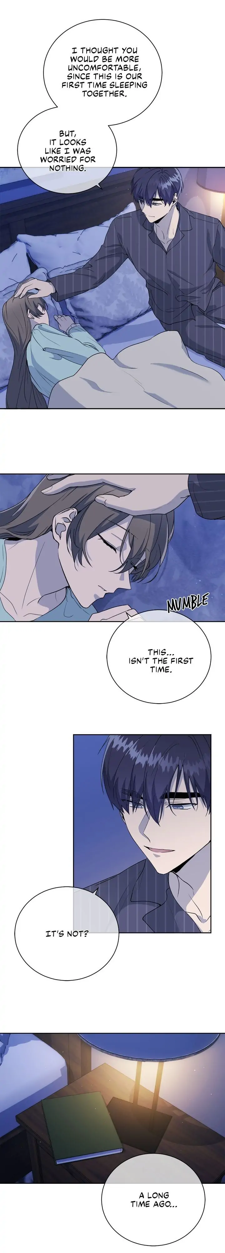 As The Lady Wishes chapter 26 page 4