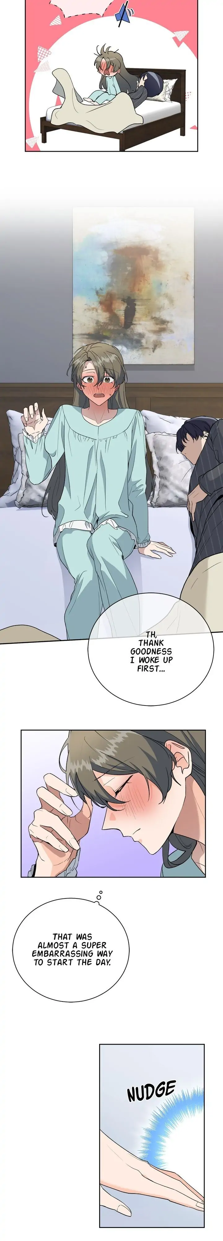 As The Lady Wishes chapter 26 page 11
