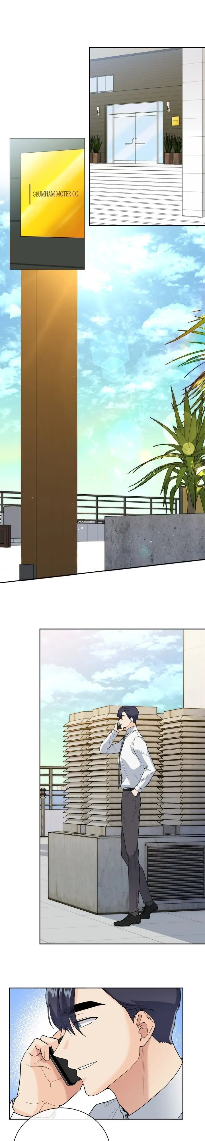 As The Lady Wishes chapter 27 page 19