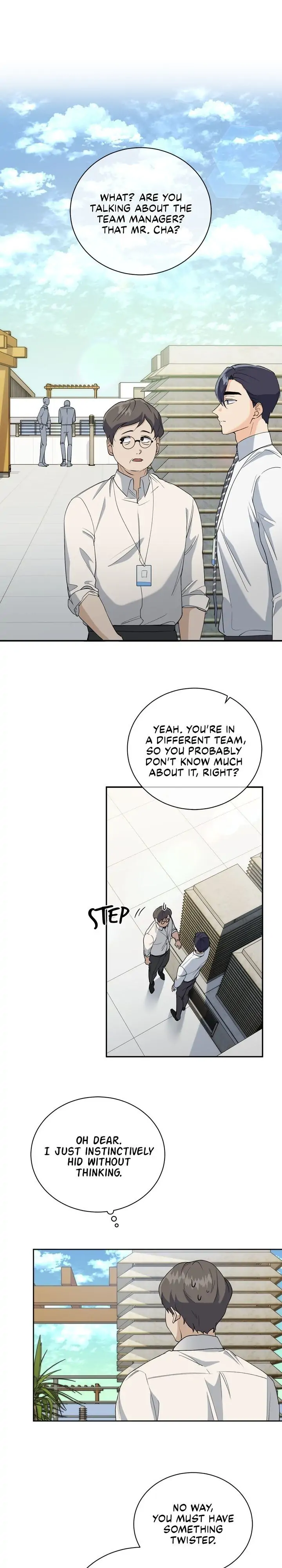 As The Lady Wishes chapter 28 page 1