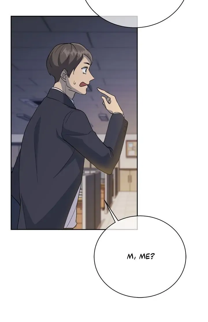 As The Lady Wishes chapter 28 page 12