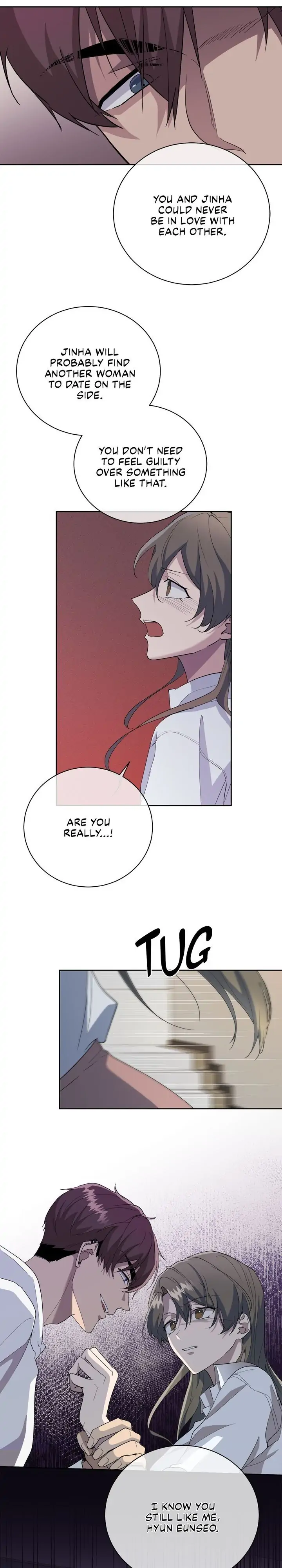 As The Lady Wishes chapter 29 page 14