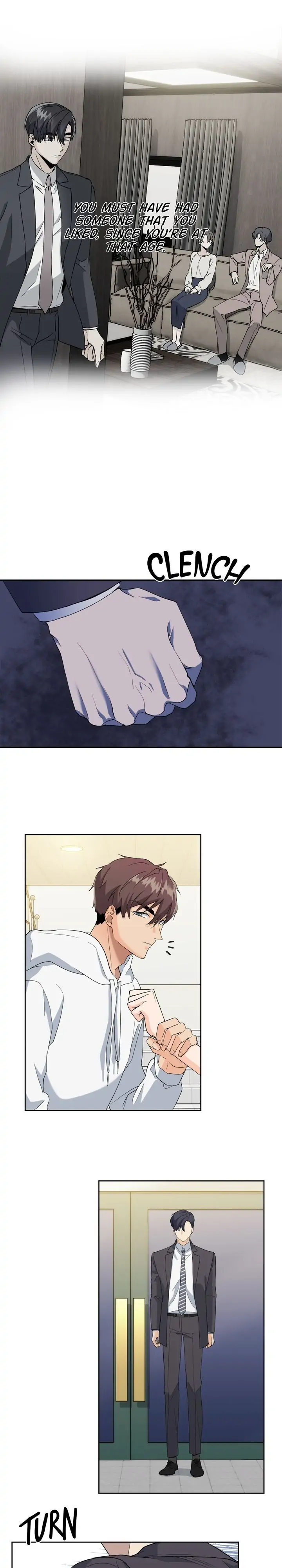 As The Lady Wishes chapter 29 page 16