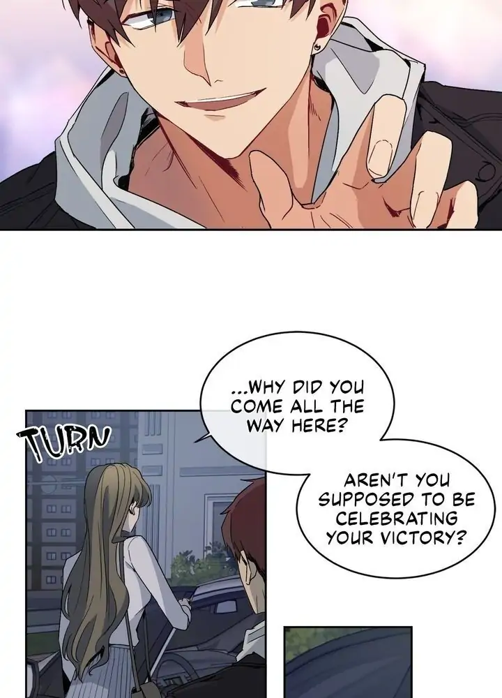As The Lady Wishes chapter 3 page 2
