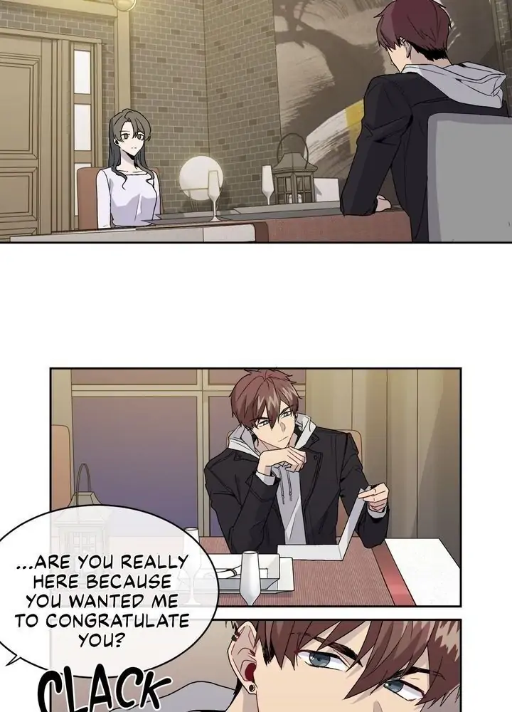 As The Lady Wishes chapter 3 page 12