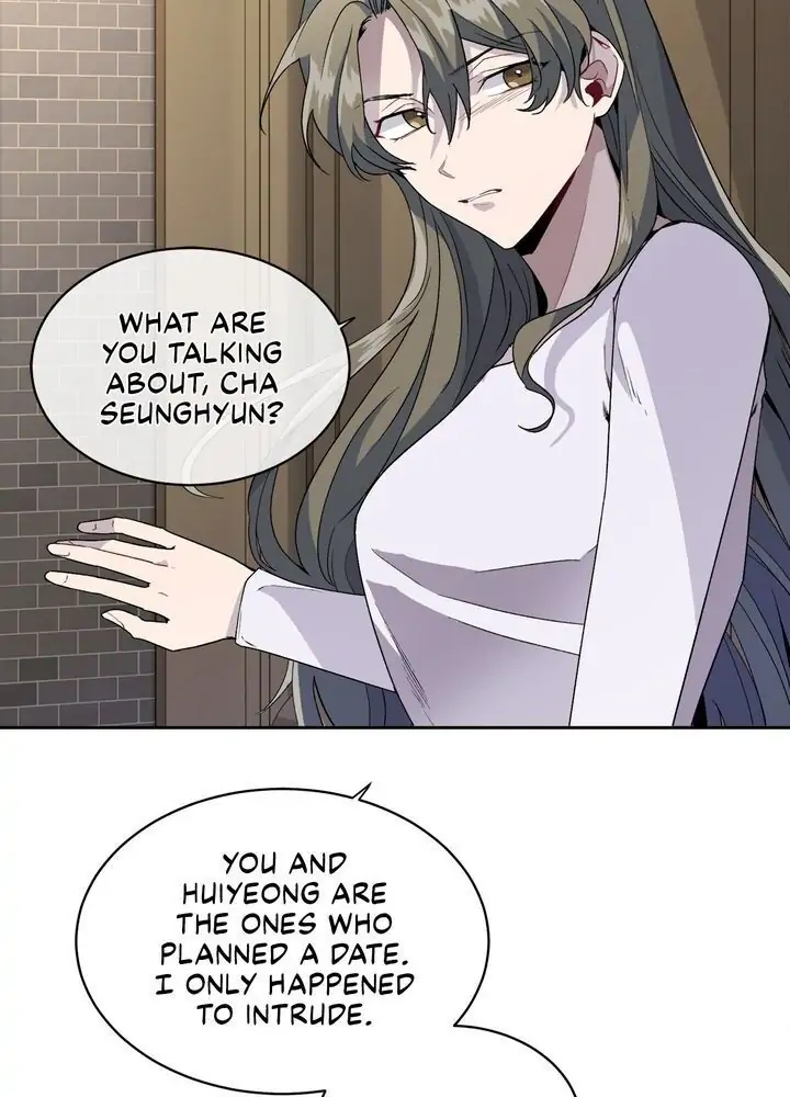 As The Lady Wishes chapter 3 page 21