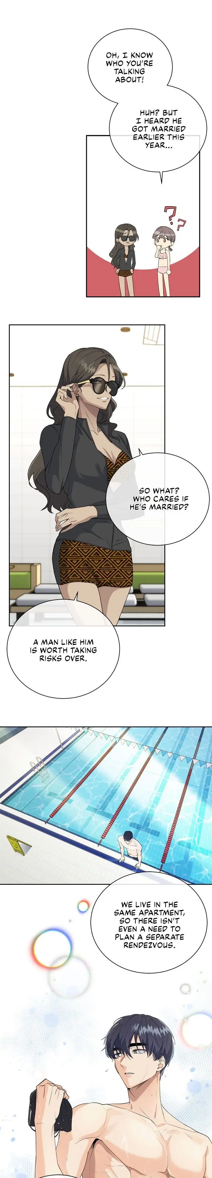 As The Lady Wishes chapter 31 page 7