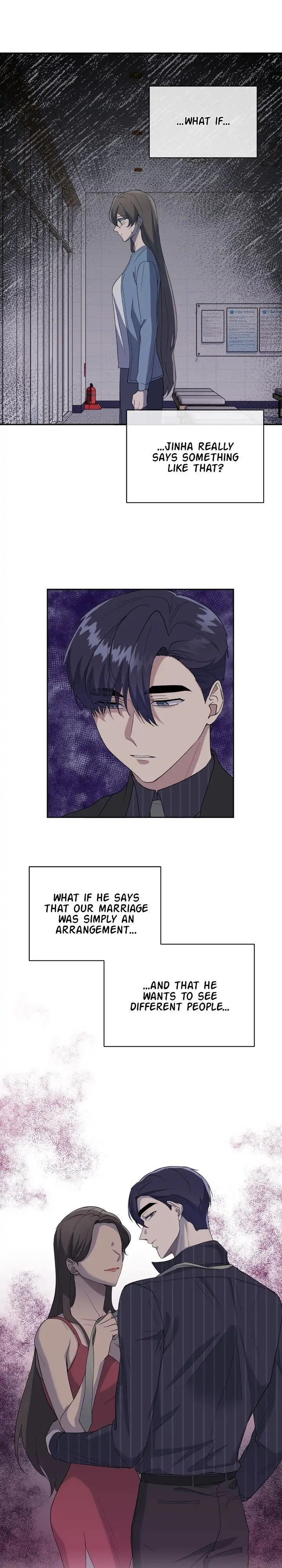 As The Lady Wishes chapter 31 page 10