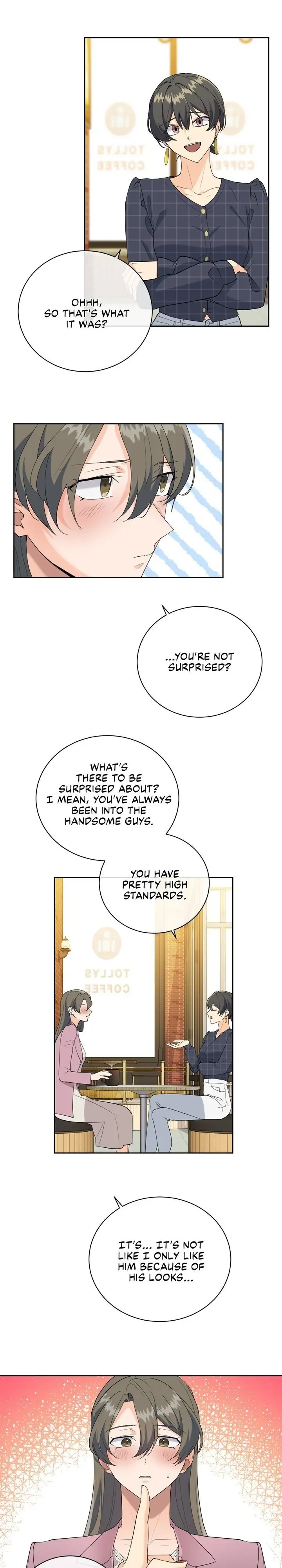 As The Lady Wishes chapter 32 page 4