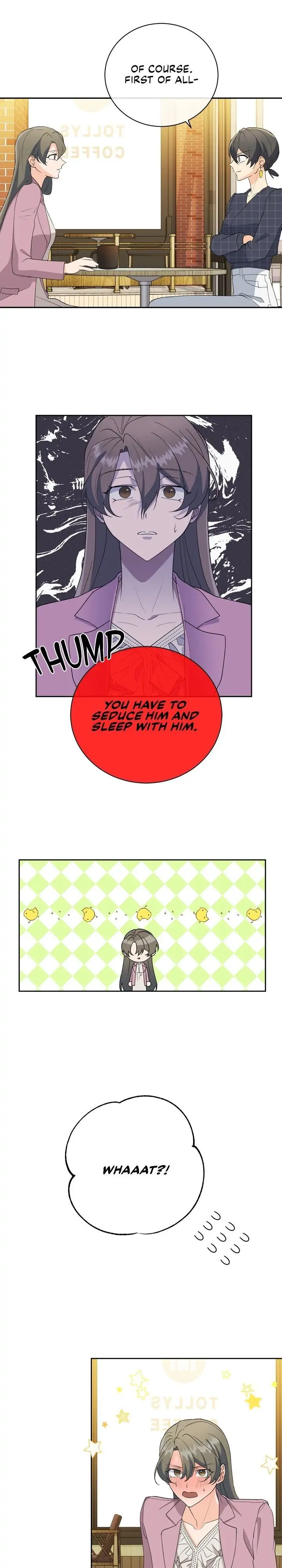 As The Lady Wishes chapter 32 page 10
