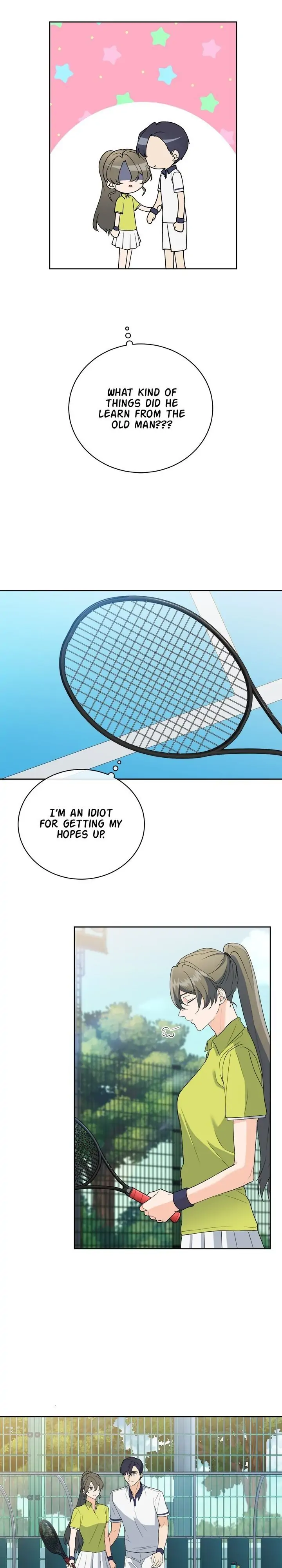 As The Lady Wishes chapter 33 page 2