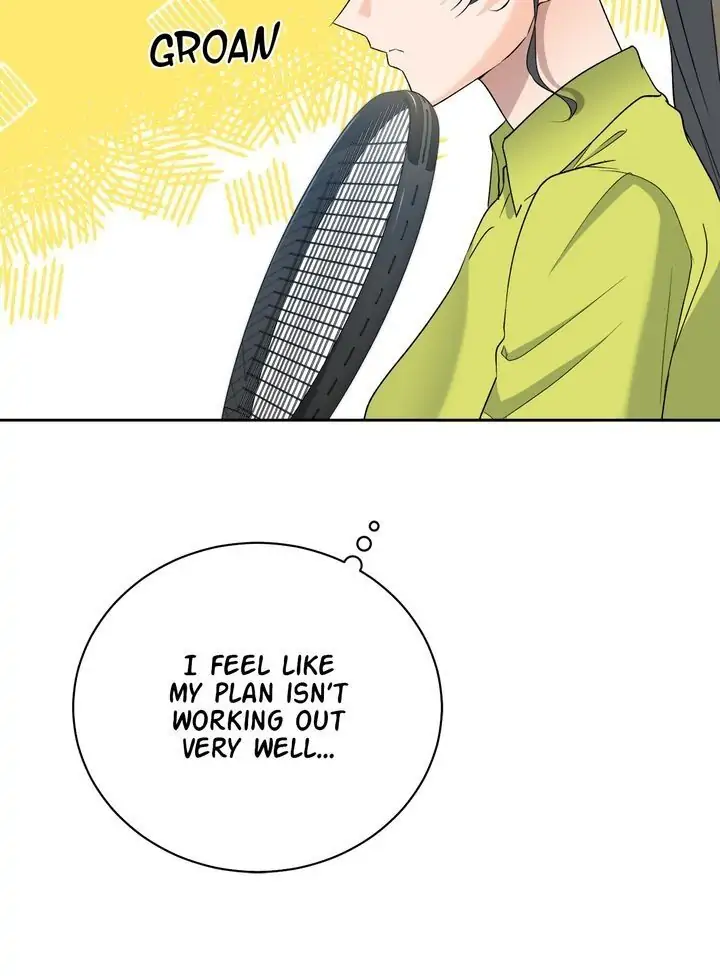 As The Lady Wishes chapter 33 page 9
