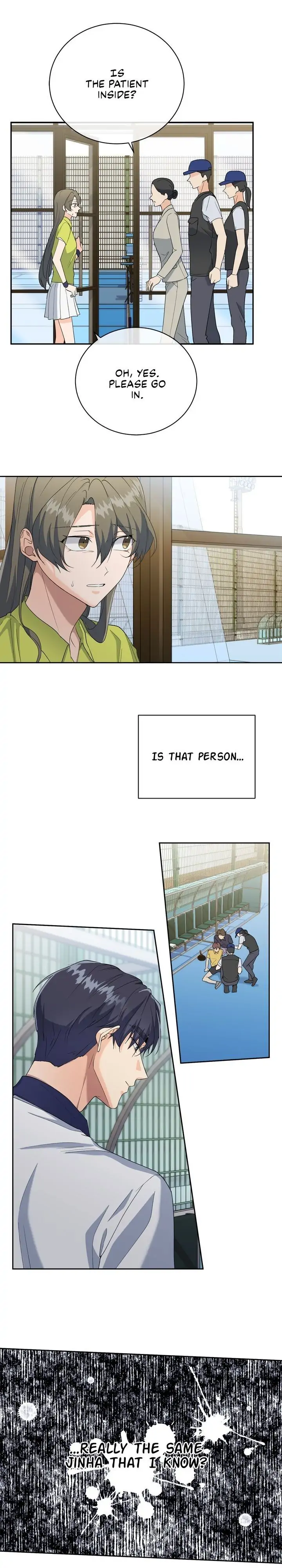 As The Lady Wishes chapter 34 page 7