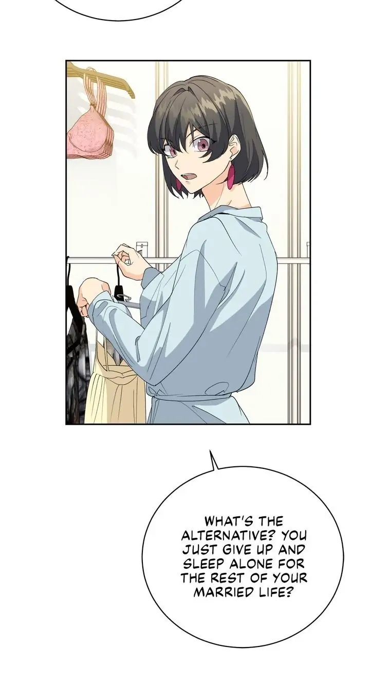 As The Lady Wishes chapter 34 page 12
