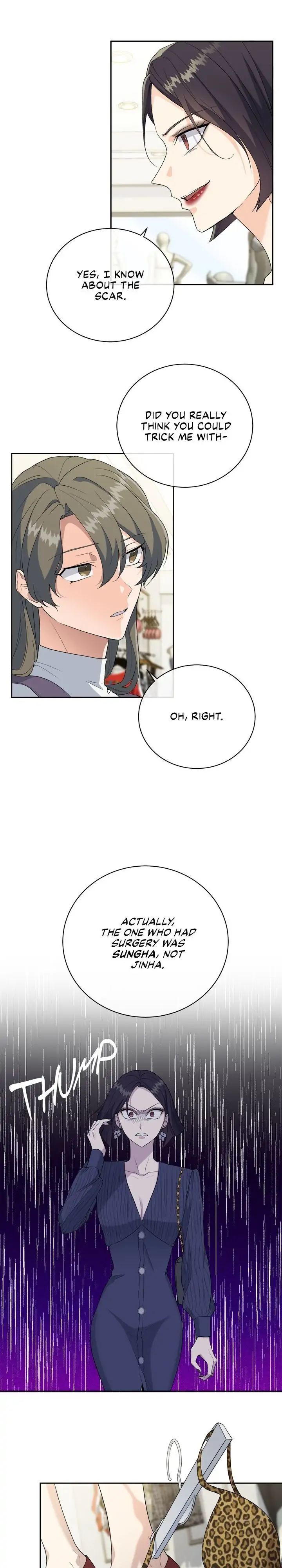 As The Lady Wishes chapter 35 page 4