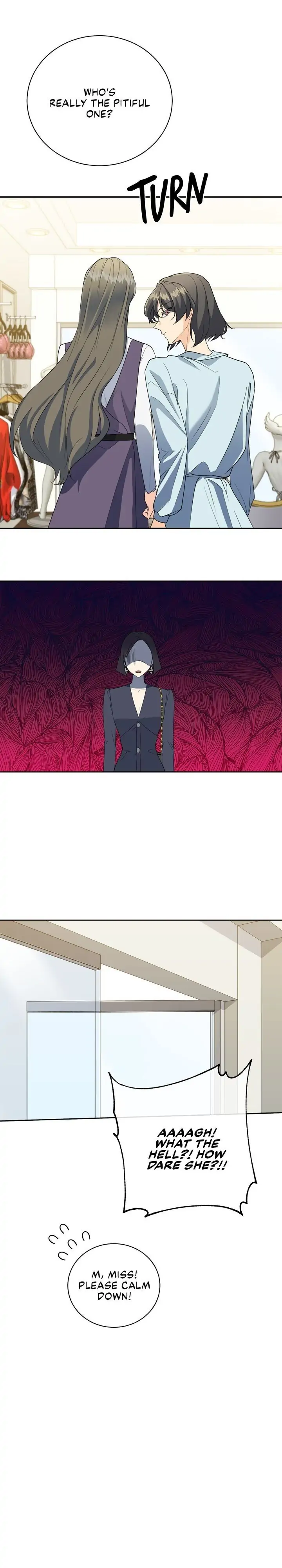 As The Lady Wishes chapter 35 page 7