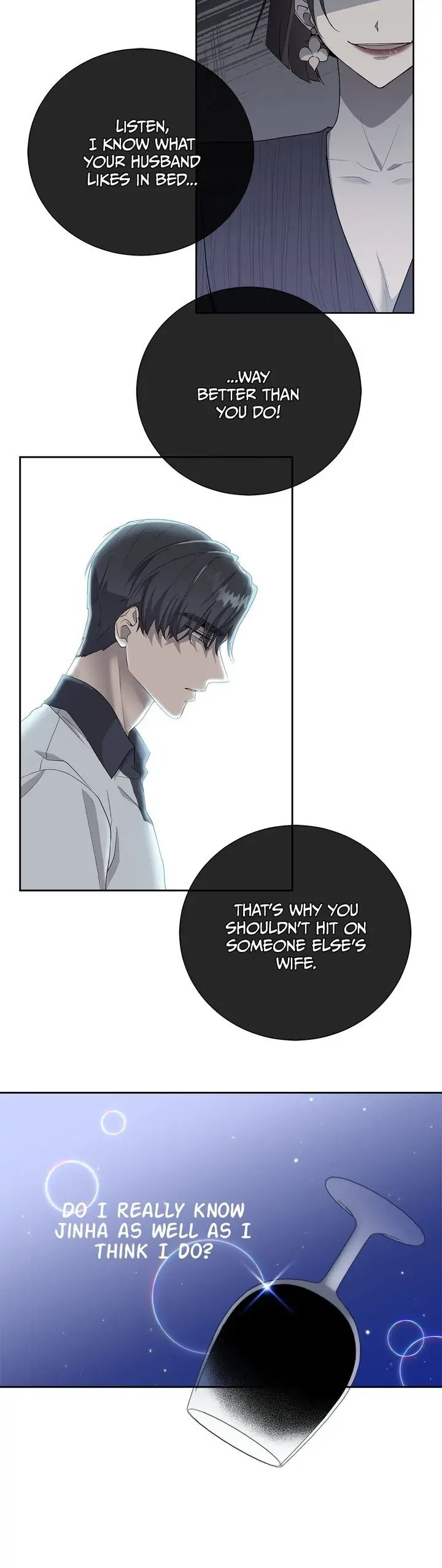 As The Lady Wishes chapter 35 page 9