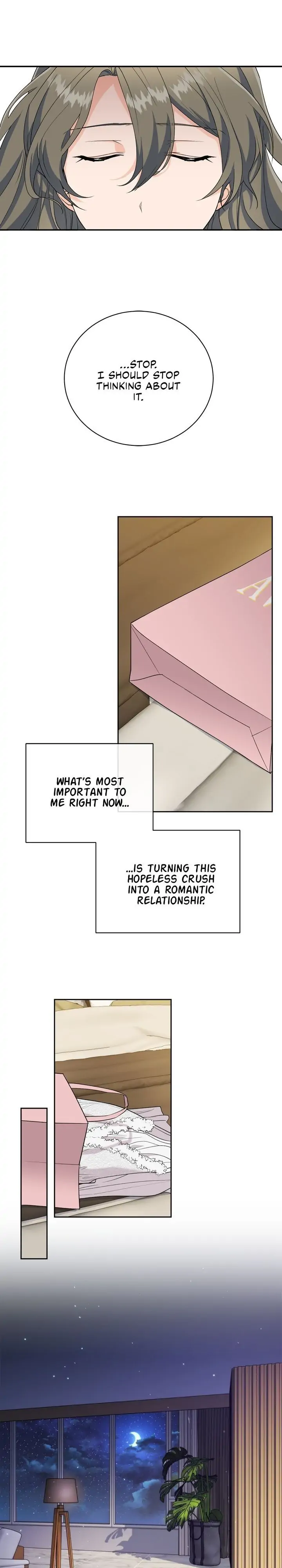 As The Lady Wishes chapter 35 page 10