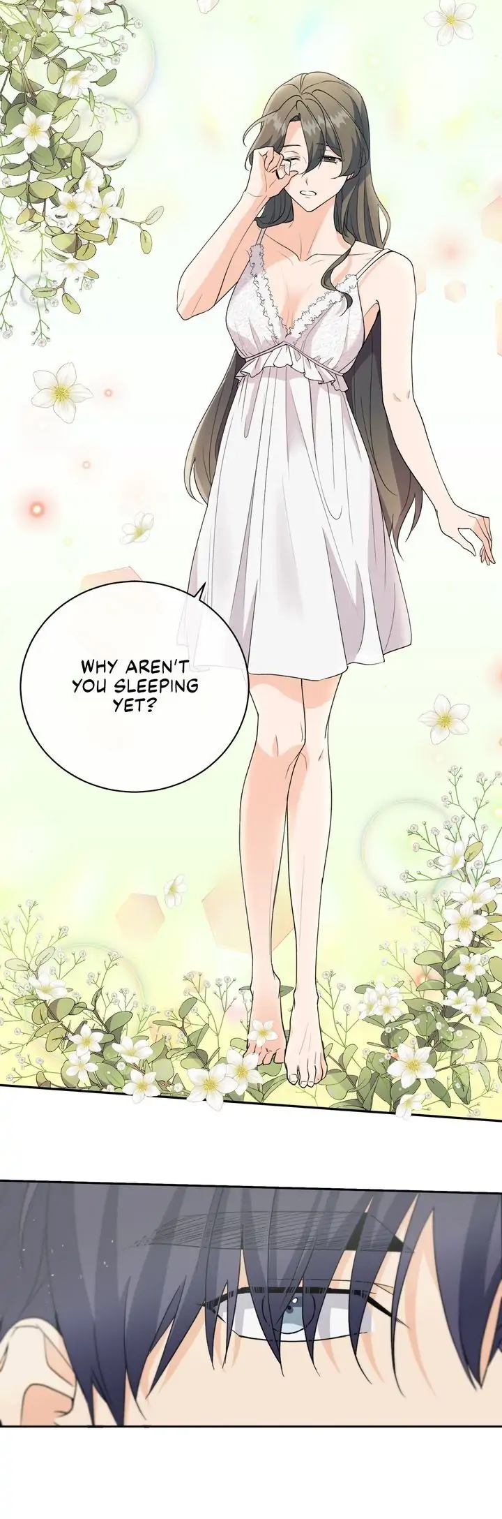 As The Lady Wishes chapter 35 page 12
