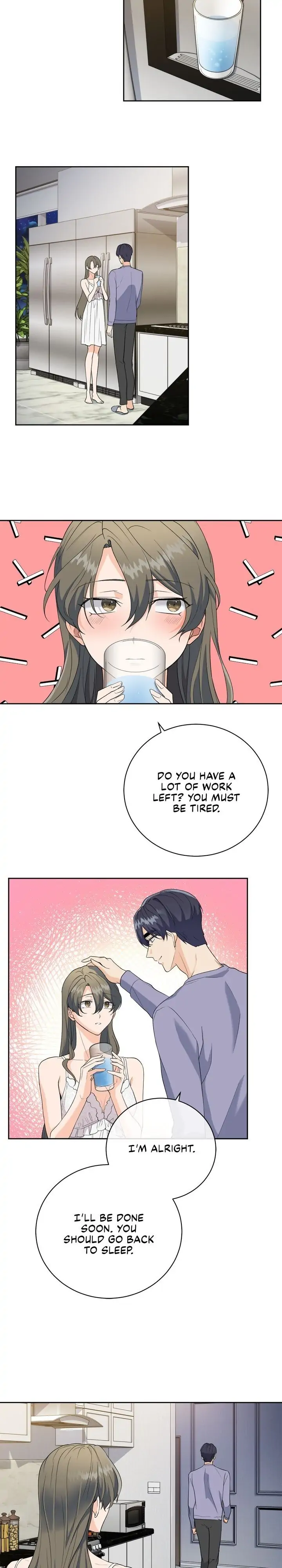 As The Lady Wishes chapter 35 page 14