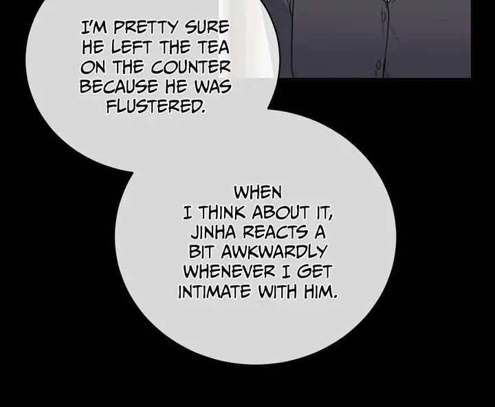 As The Lady Wishes chapter 35 page 21