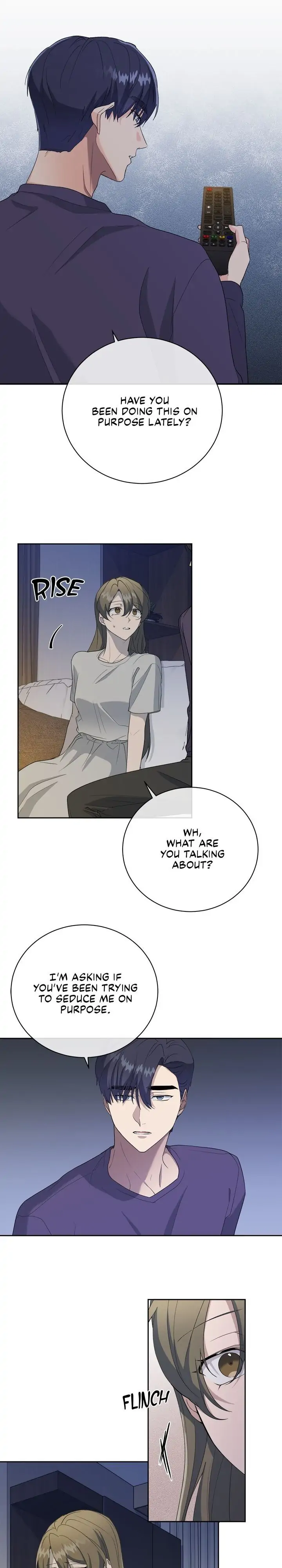 As The Lady Wishes chapter 36 page 9