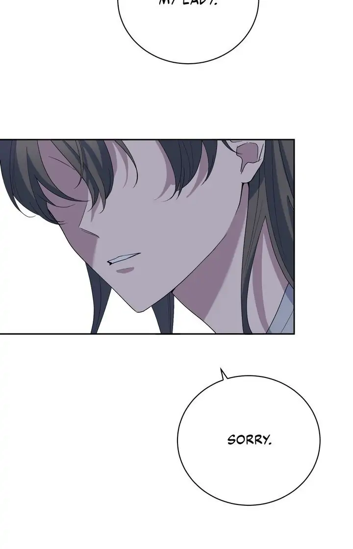 As The Lady Wishes chapter 36 page 22