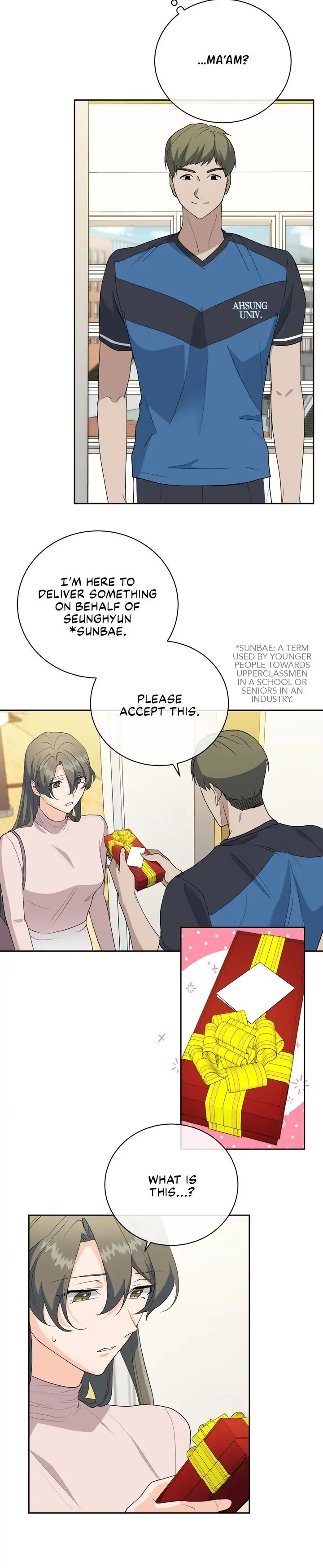 As The Lady Wishes chapter 37 page 2