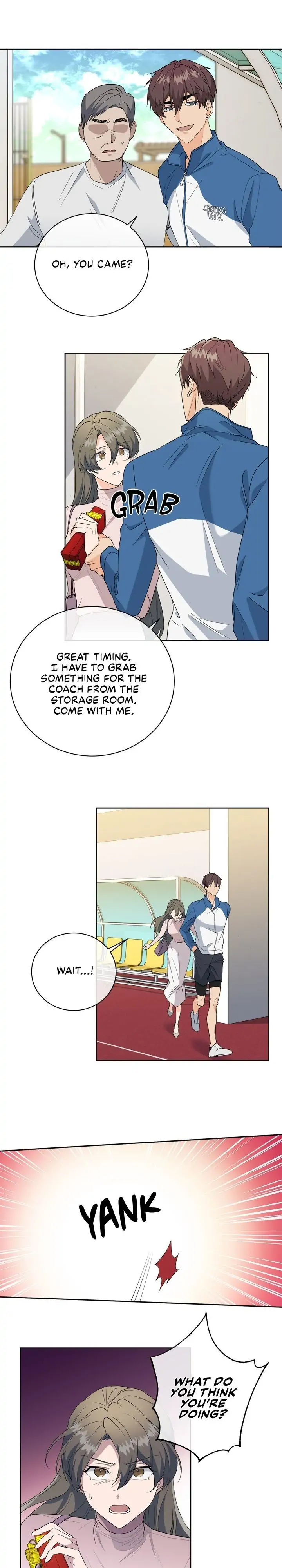 As The Lady Wishes chapter 37 page 6