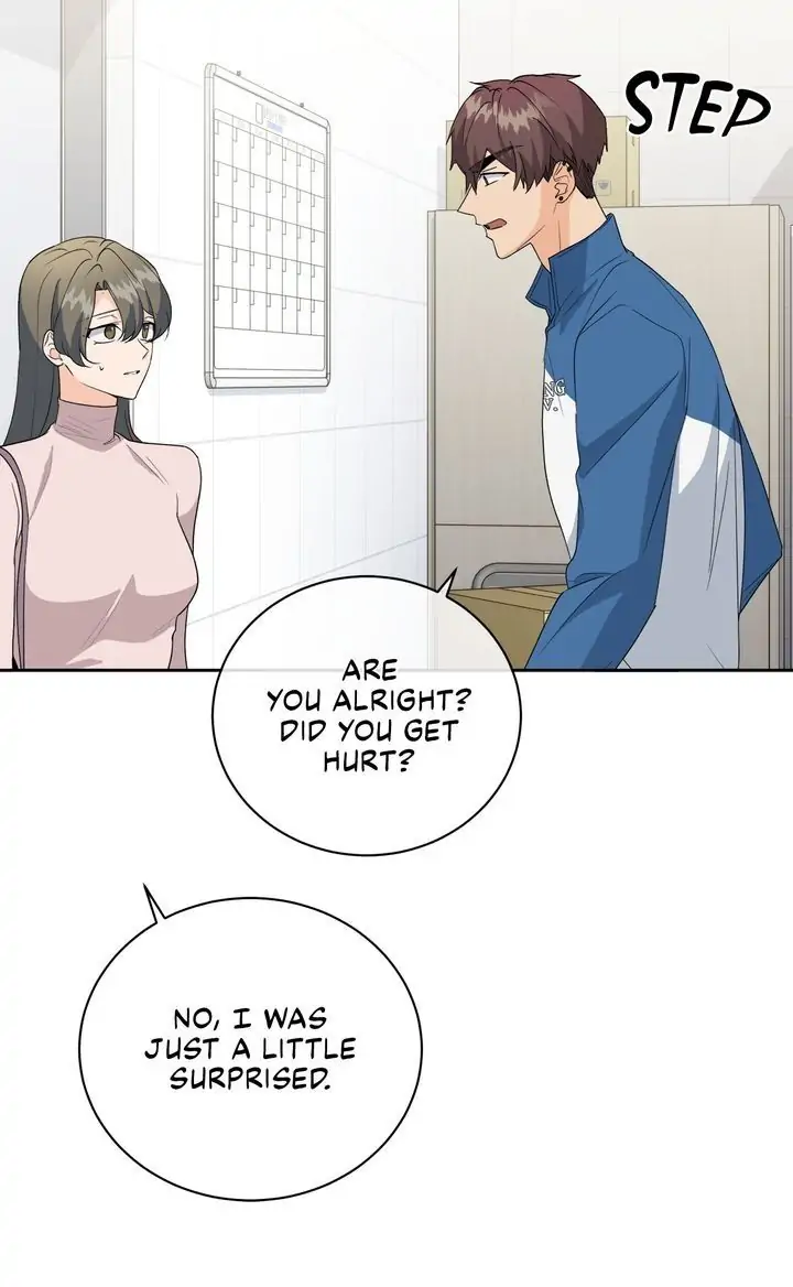 As The Lady Wishes chapter 37 page 11